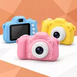 Детские фотоаппараты