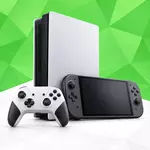 Игровые приставки