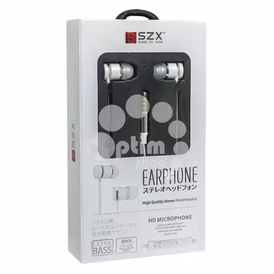 Szx earphones price new arrivals